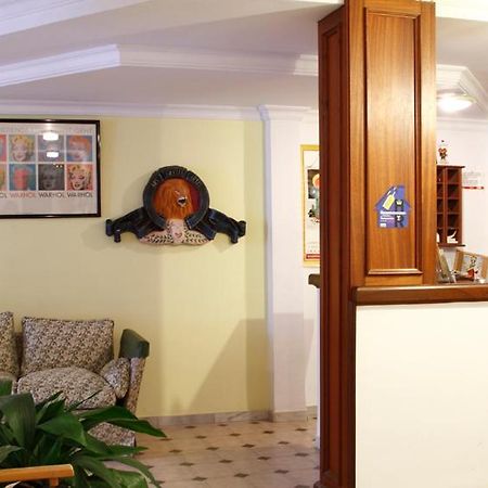 Bed & Breakfast Niagara L'Alfas del Pi Eksteriør bilde