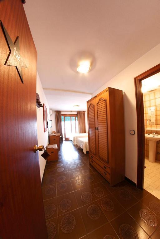 Bed & Breakfast Niagara L'Alfas del Pi Rom bilde